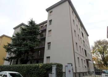 IMG_6784.JPG - Quadrilocale VIA VIANI 14, Reggio nell'Emilia - foto 1