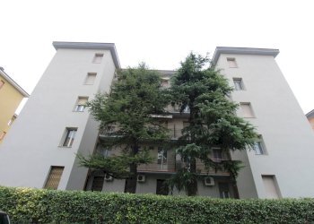 IMG_6785.JPG - Quadrilocale VIA VIANI 14, Reggio nell'Emilia - foto 2