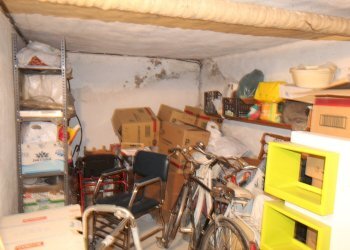 IMG_6781.JPG - Quadrilocale VIA VIANI 14, Reggio nell'Emilia - foto 20