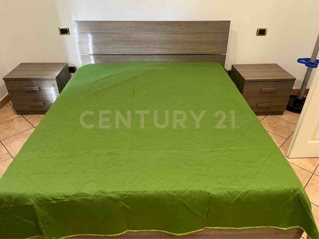 APPARTAMENTO-LOCAZIONE-ROMA-VIA DEI-SOMMOZZATORI-C - Three-room apartment Via dei Sommozzatori 7, Roma - photo 3