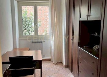 APPARTAMENTO-LOCAZIONE-ROMA-VIA DEI-SOMMOZZATORI-C - Trilocale Via dei Sommozzatori 7, Roma - foto 6