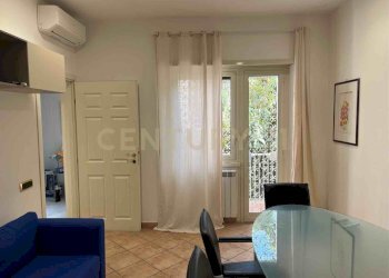 APPARTAMENTO-LOCAZIONE-ROMA-VIA DEI-SOMMOZZATORI-P - Trilocale Via dei Sommozzatori 7, Roma - foto 7