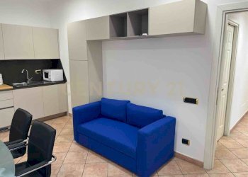 APPARTAMENTO-LOCAZIONE-ROMA-VIA DEI-SOMMOZZATORI-S - Trilocale Via dei Sommozzatori 7, Roma - foto 9