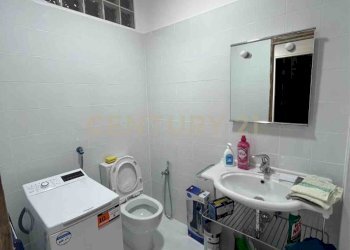 APPARTAMENTO-LOCAZIONE-ROMA-VIA DEI-SOMMOZZATORI-B - Trilocale Via dei Sommozzatori 7, Roma - foto 13