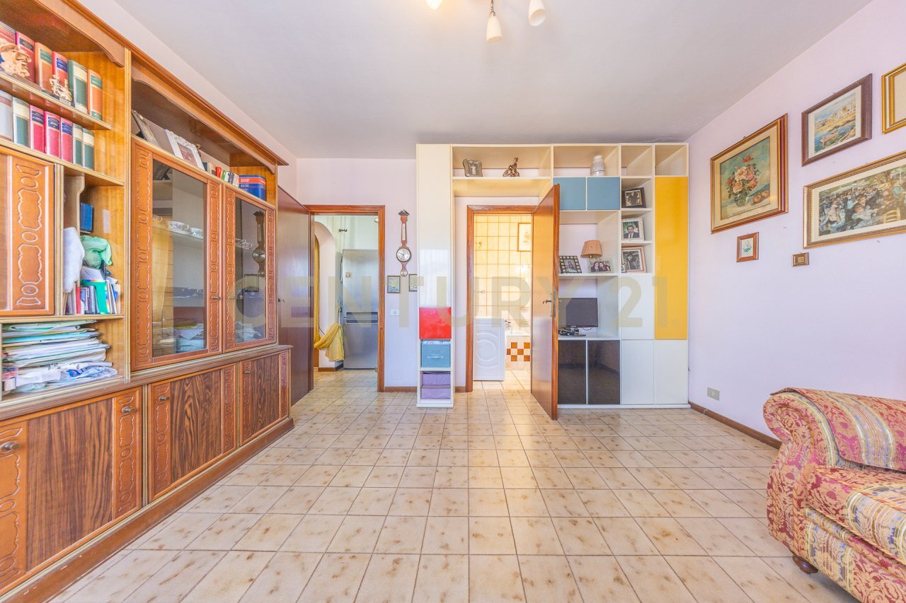 7.jpg - Appartamento Via Sardegna, Ronciglione - foto 2