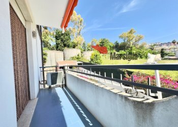 17 - Monolocale Strada Solaro 121, Sanremo - foto 2