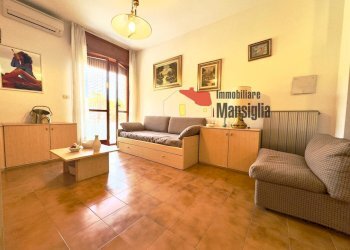 10 - Monolocale Strada Solaro 121, Sanremo - foto 4