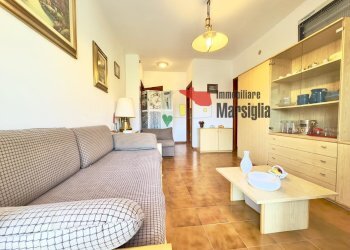 3 - Monolocale Strada Solaro 121, Sanremo - foto 5