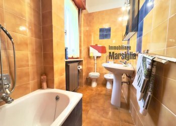 15 - Monolocale Strada Solaro 121, Sanremo - foto 12