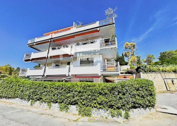 CONDOMINIO - Monolocale Strada Solaro 121, Sanremo - foto 1