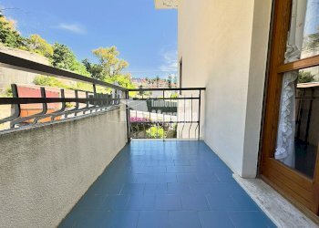 BALCONE - Monolocale Strada Solaro 121, Sanremo - foto 12