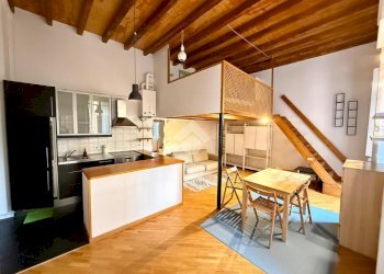 Monolocale Via Pavia, Milano - foto 1