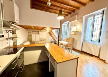 Monolocale Via Pavia, Milano - foto 2