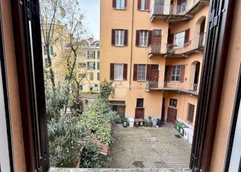 Monolocale Via Pavia, Milano - foto 13