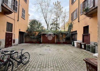 Monolocale Via Pavia, Milano - foto 14