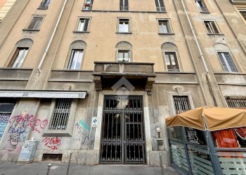 Monolocale Via Pavia, Milano - foto 16