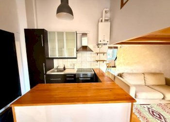 Monolocale Via Pavia, Milano - foto 17