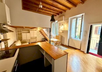 Monolocale Via Pavia, Milano - foto 18