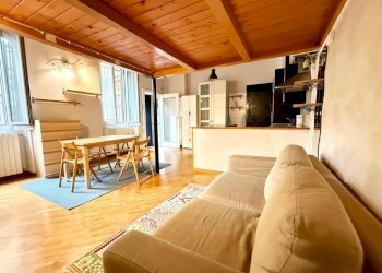 Monolocale Via Pavia, Milano - foto 21