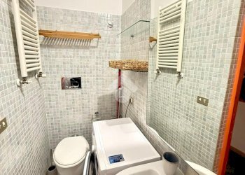 Monolocale Via Pavia, Milano - foto 23