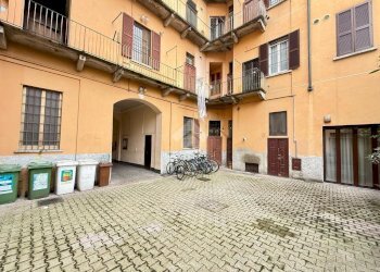 Monolocale Via Pavia, Milano - foto 24