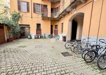 Monolocale Via Pavia, Milano - foto 26