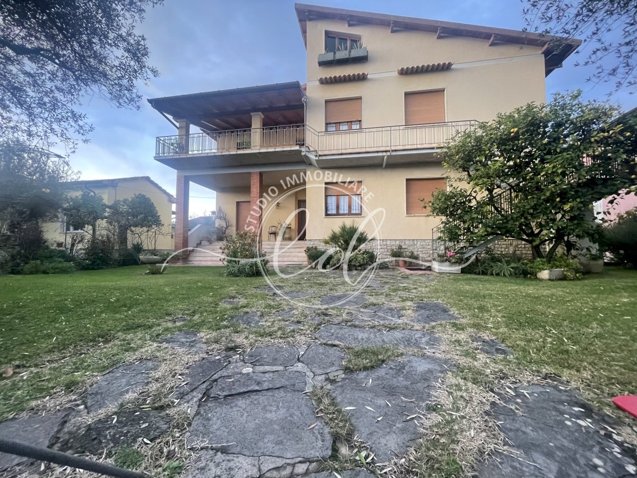 IMG_9293.jpeg - Villa Seravezza - photo 1