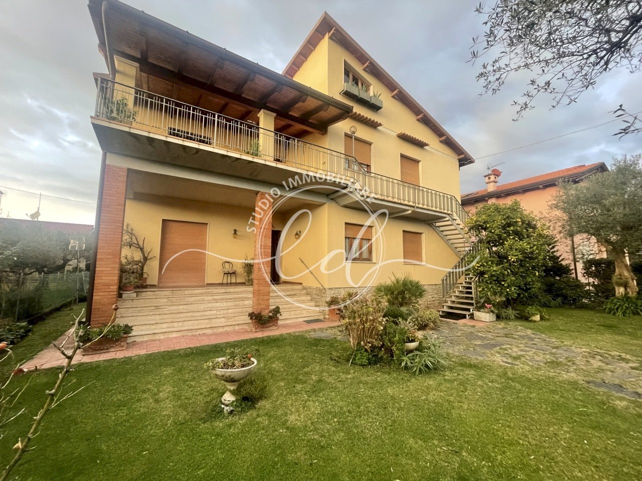 IMG_9294.jpeg - Villa Seravezza - photo 3