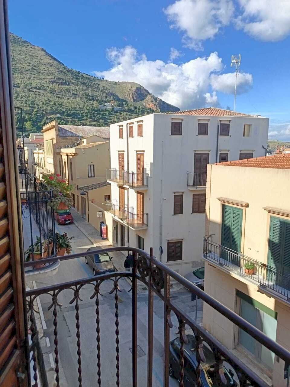 ESTERNA 1.jpeg - Apartment Castellammare del Golfo - photo 2