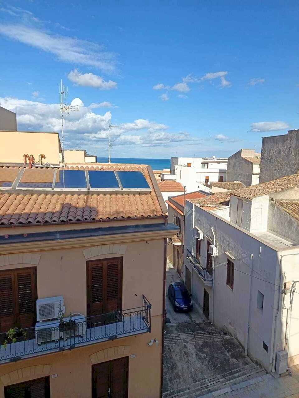 ESTERNA .jpeg - Apartment Castellammare del Golfo - photo 3