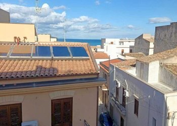ESTERNA .jpeg - Appartamento Castellammare del Golfo - foto 3