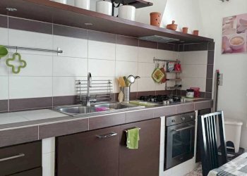 CUCINA .jpeg - Appartamento Castellammare del Golfo - foto 4