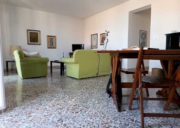 SALA INTERN A.jpeg - Appartamento Castellammare del Golfo - foto 1