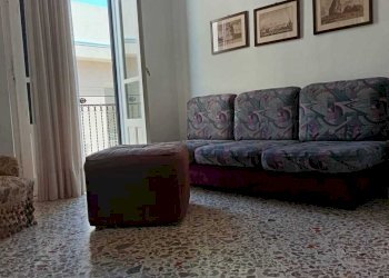 SALOTTO .jpeg - Appartamento Castellammare del Golfo - foto 6