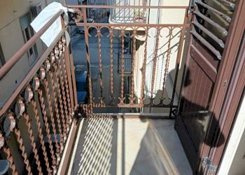 BALCONE .jpeg - Appartamento Castellammare del Golfo - foto 8