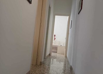 CORRIDOIO .jpeg - Appartamento Castellammare del Golfo - foto 10