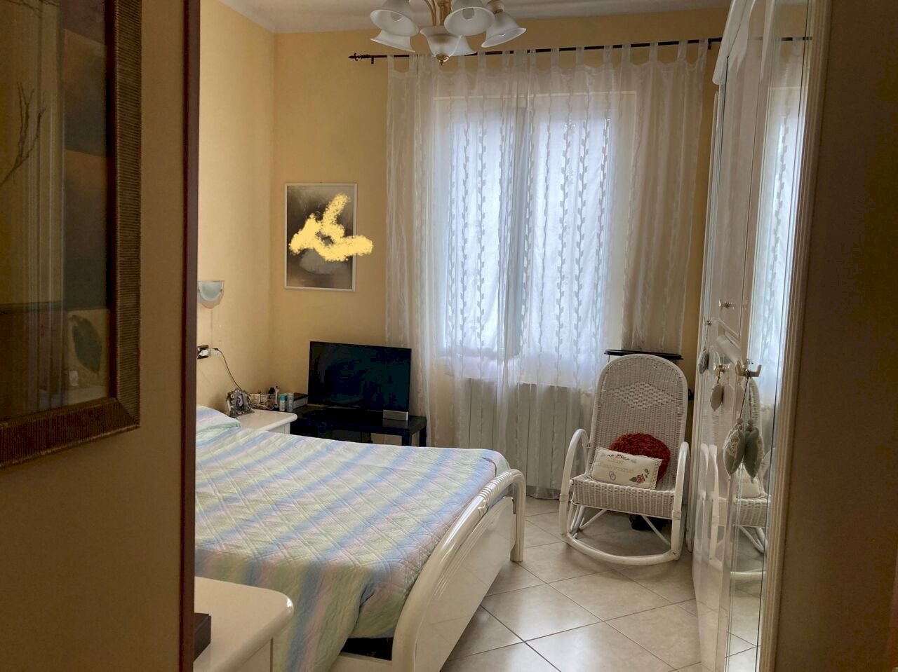 IMG-20251203-WA0001.jpg - Quadrilocale Via Martiri della libertà 9, Ventimiglia - foto 2