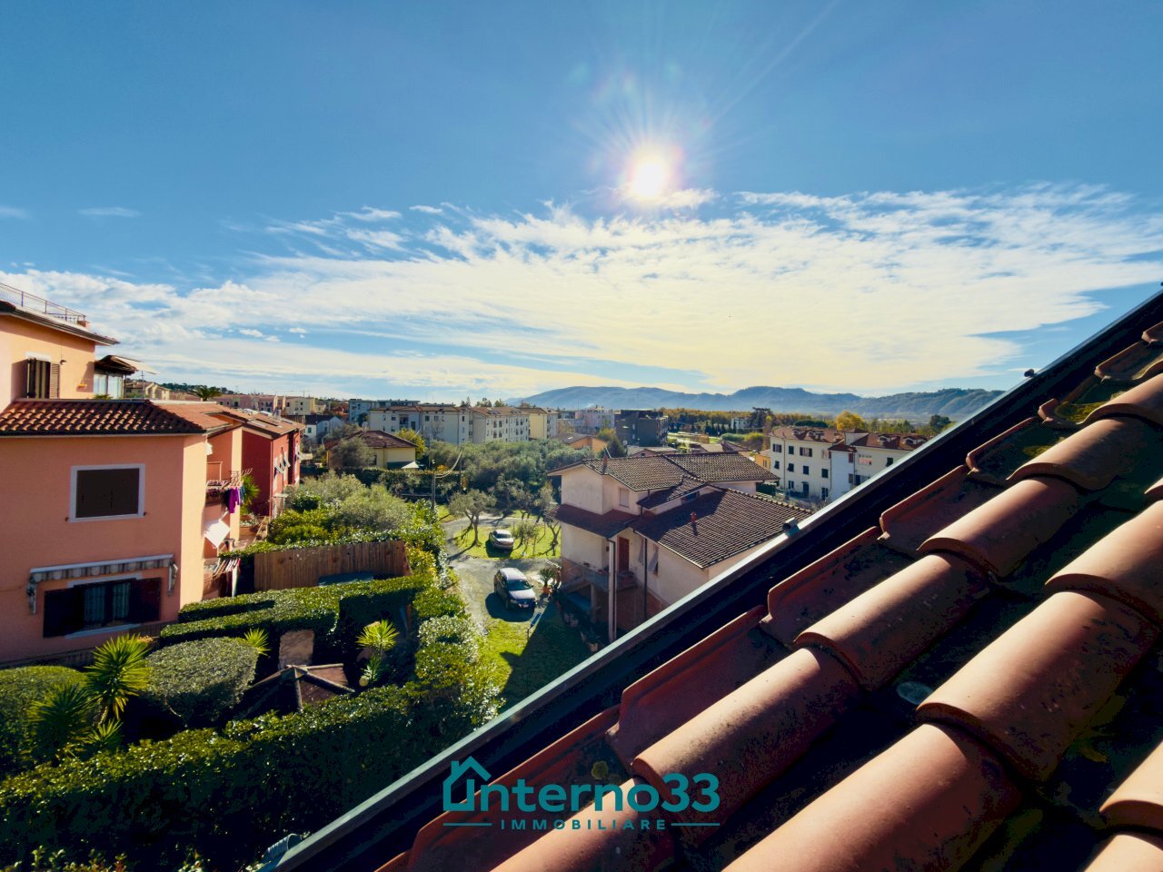 IMG_0120.jpg - Attic Via Cerreti 21, Santo Stefano di Magra - photo 1