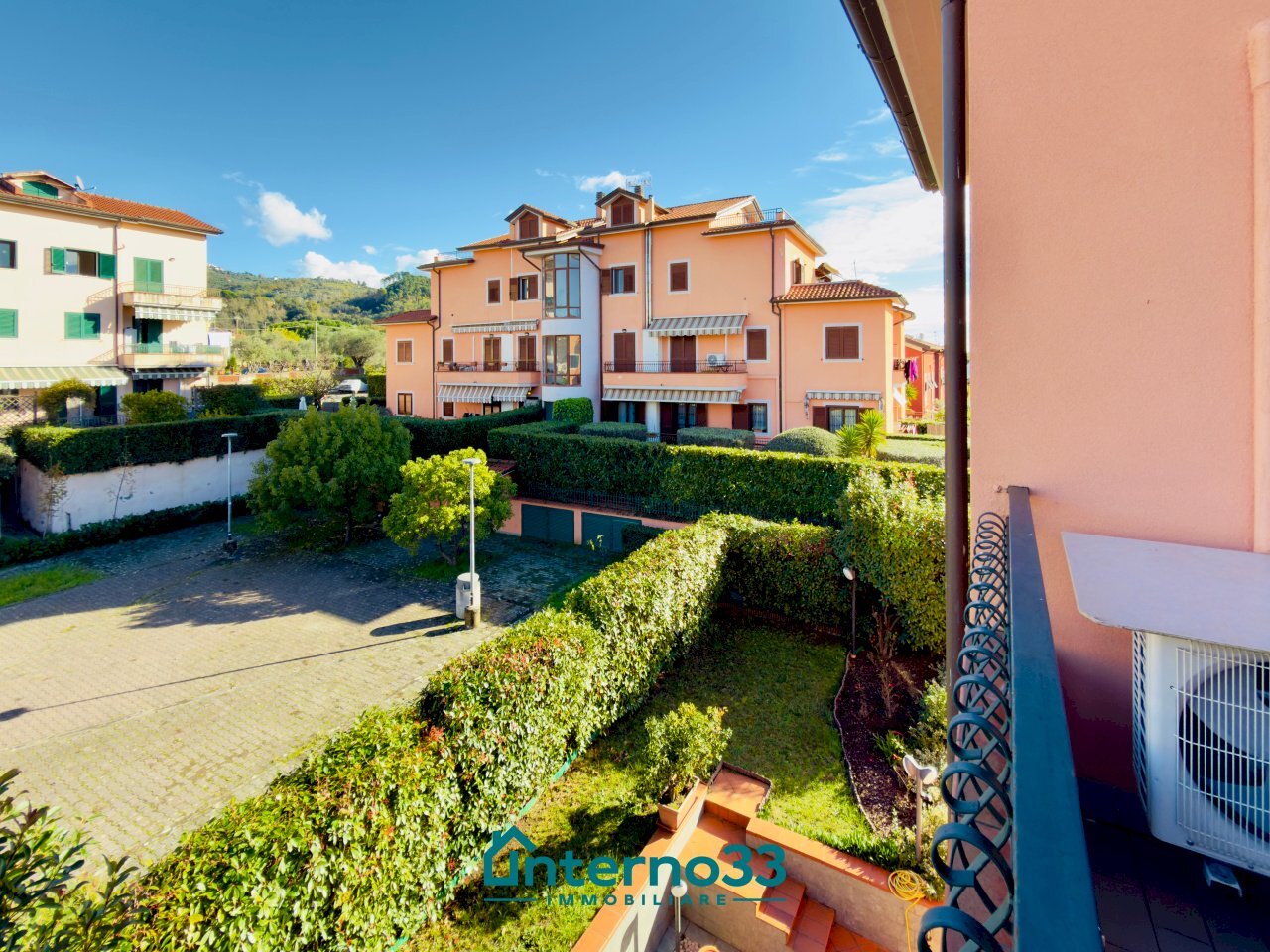 IMG_0145.jpg - Attic Via Cerreti 21, Santo Stefano di Magra - photo 2