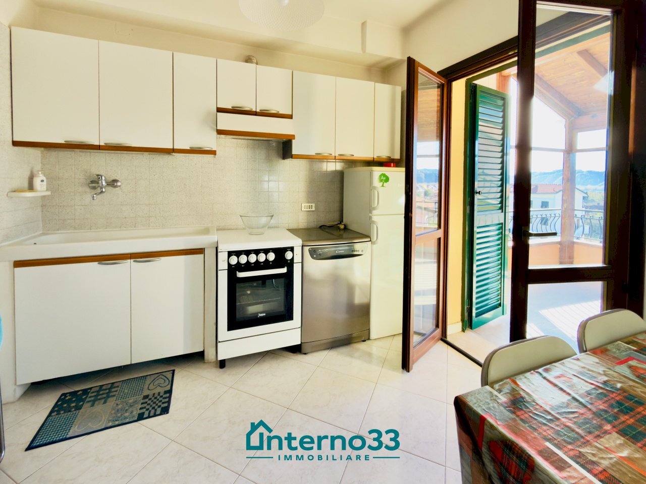 IMG_0130.jpg - Attic Via Cerreti 21, Santo Stefano di Magra - photo 3