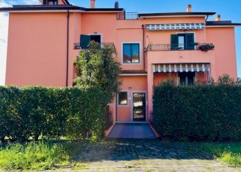 IMG_0157.jpg - Attic Via Cerreti 21, Santo Stefano di Magra - photo 26