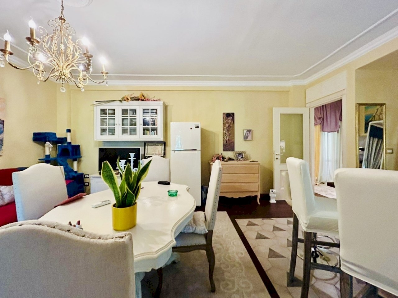 IMG_0016.jpg - Four-room apartment Via paradiso 3, Sarzana - photo 1