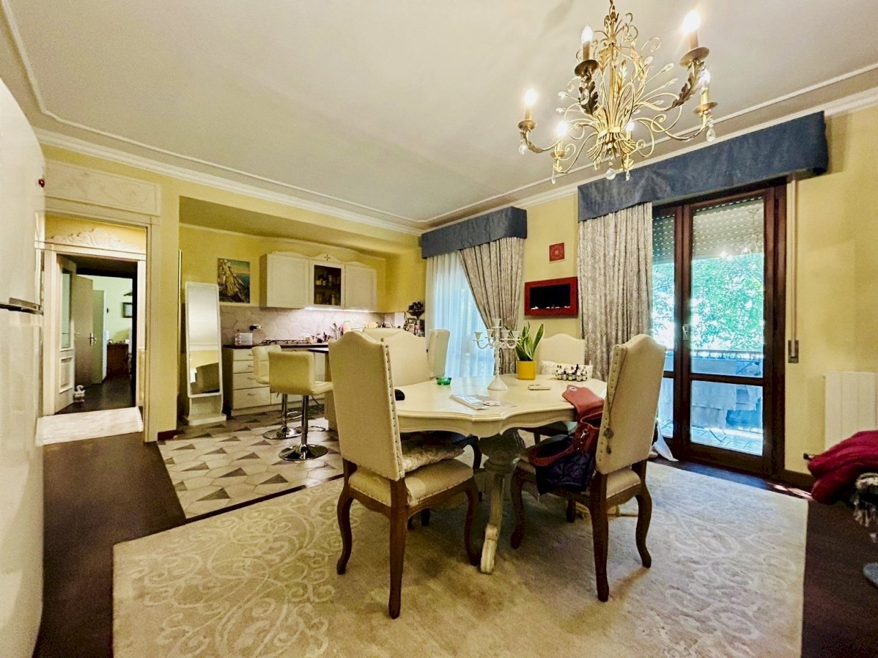 IMG_0017.jpg - Four-room apartment Via paradiso 3, Sarzana - photo 2