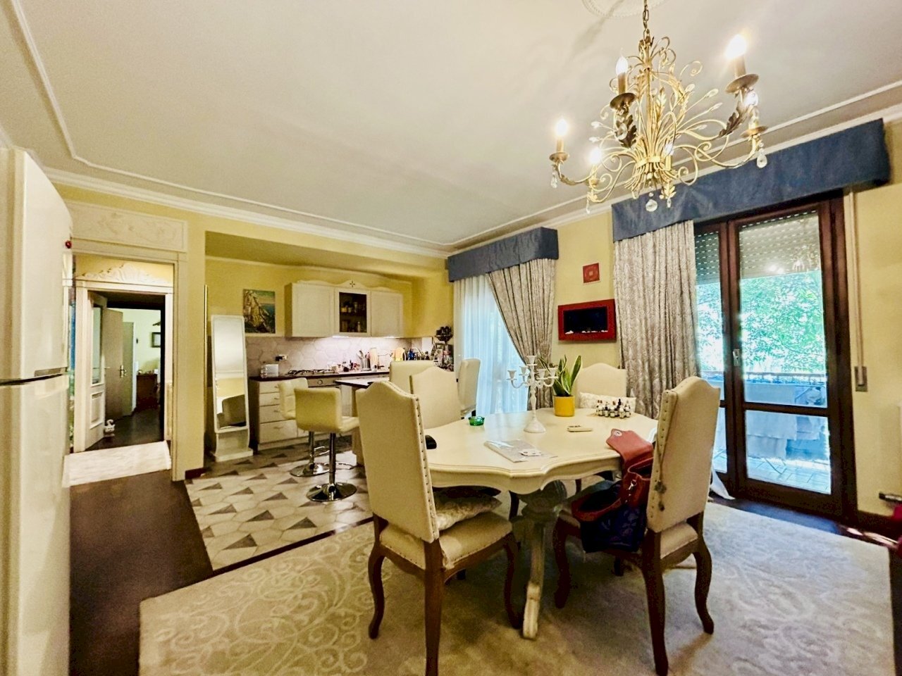 IMG_0015.jpg - Four-room apartment Via paradiso 3, Sarzana - photo 3