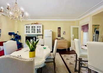 IMG_0016.jpg - Four-room apartment Via paradiso 3, Sarzana - photo 1