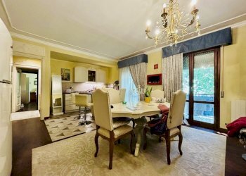 IMG_0017.jpg - Four-room apartment Via paradiso 3, Sarzana - photo 2