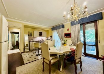 IMG_0015.jpg - Four-room apartment Via paradiso 3, Sarzana - photo 3