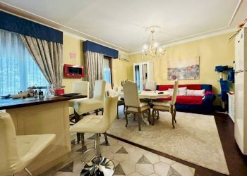 IMG_0021.jpg - Four-room apartment Via paradiso 3, Sarzana - photo 7