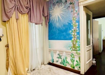 IMG_0012.jpg - Four-room apartment Via paradiso 3, Sarzana - photo 8