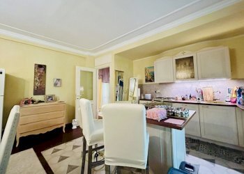 IMG_0019.jpg - Four-room apartment Via paradiso 3, Sarzana - photo 5